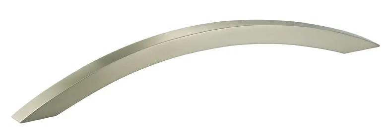 Omnia Ultima I Solid Brass Modern Cabinet Pull by Omnia