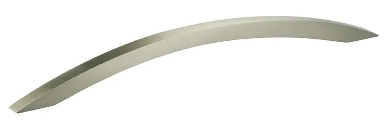 Omnia Ultima I Solid Brass Modern Cabinet Pull by Omnia