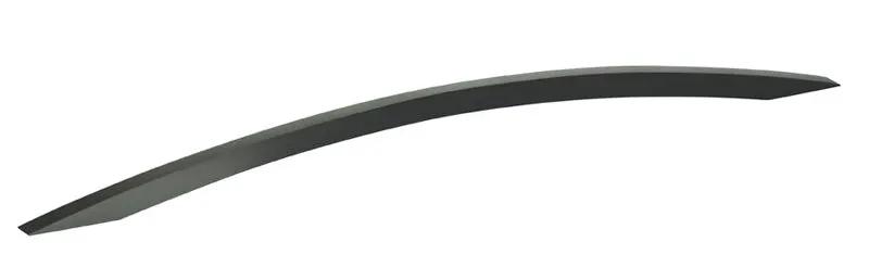 Omnia Ultima I Solid Brass Modern Cabinet Pull by Omnia