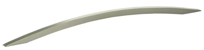 Omnia Ultima I Solid Brass Modern Cabinet Pull by Omnia