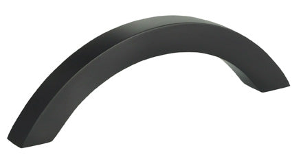 Omnia Ultima I Solid Brass Modern Cabinet Pull