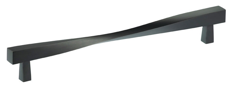 Omnia Ultima I Solid Brass Modern Cabinet Pull