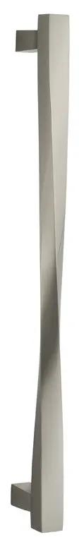 Omnia Ultima II Solid Brass Modern Appliance/Door Pull by Omnia