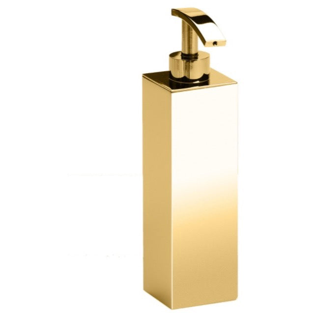 Nameeks Windisch Wall Mounted Soap Dispenser