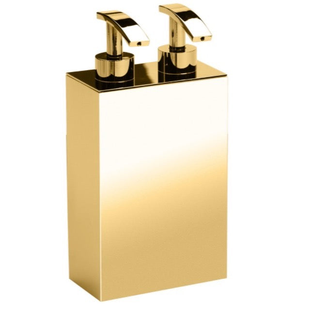 Nameeks Windisch Wall Mounted Soap Dispenser