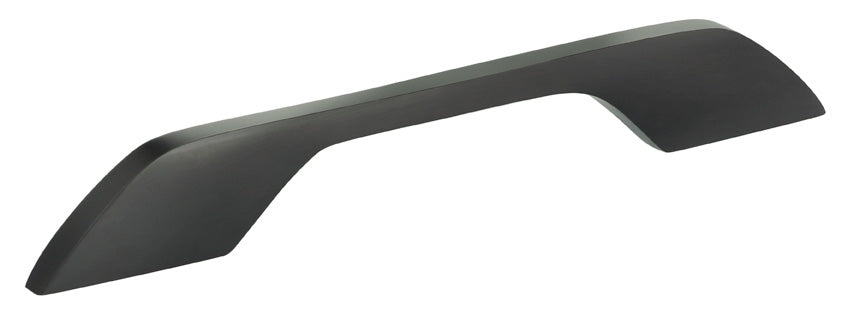 Omnia Ultima I Solid Brass Modern Cabinet Pull