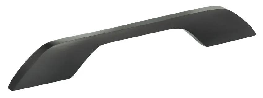 Omnia Ultima I Solid Brass Modern Cabinet Pull by Omnia