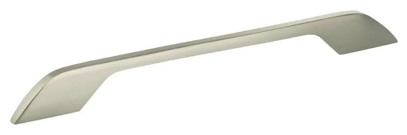 Omnia Ultima I Solid Brass Modern Cabinet Pull by Omnia