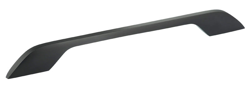 Omnia Ultima I Solid Brass Modern Cabinet Pull