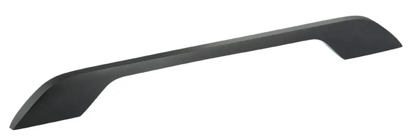 Omnia Ultima I Solid Brass Modern Cabinet Pull by Omnia