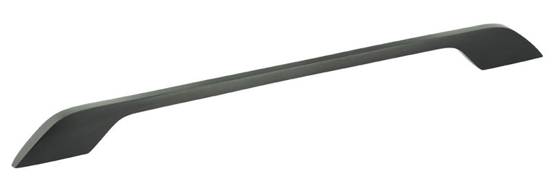 Omnia Ultima II Solid Brass Modern Cabinet Pull