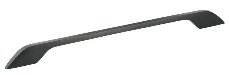 Omnia Ultima II Solid Brass Modern Cabinet Pull by Omnia