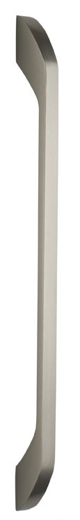 Omnia Ultima II Solid Brass Modern Appliance/Door Pull