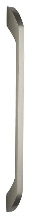 Omnia Ultima II Solid Brass Modern Appliance/Door Pull by Omnia
