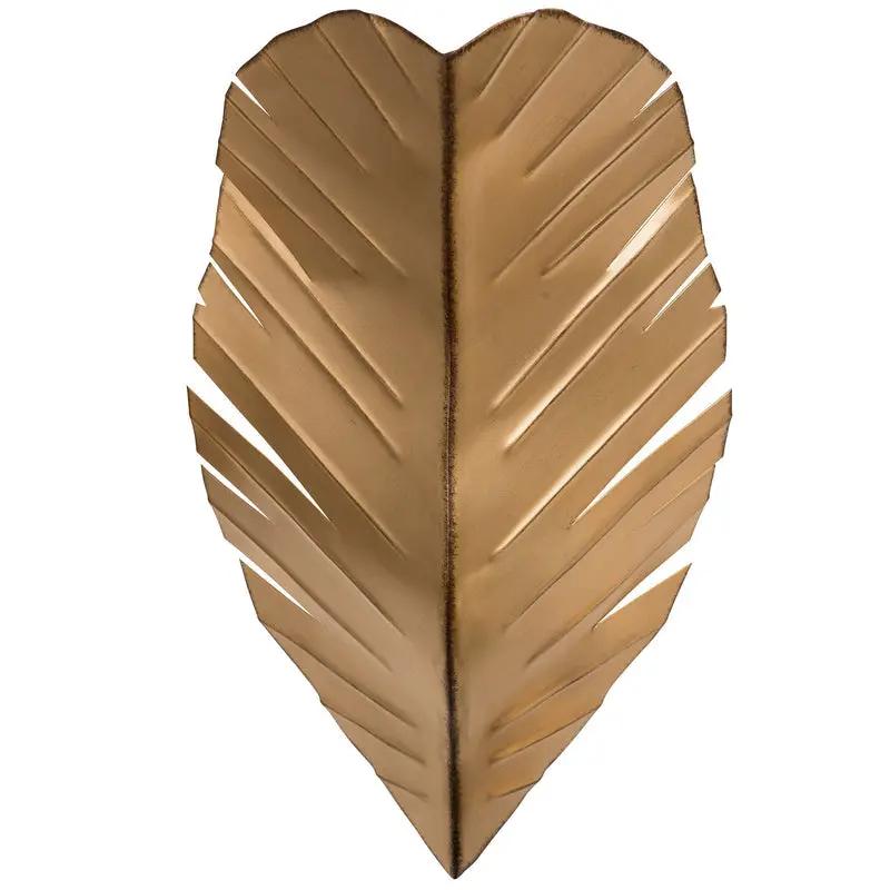 Varaluz Banana Leaf 2-Light Sconce by Varaluz