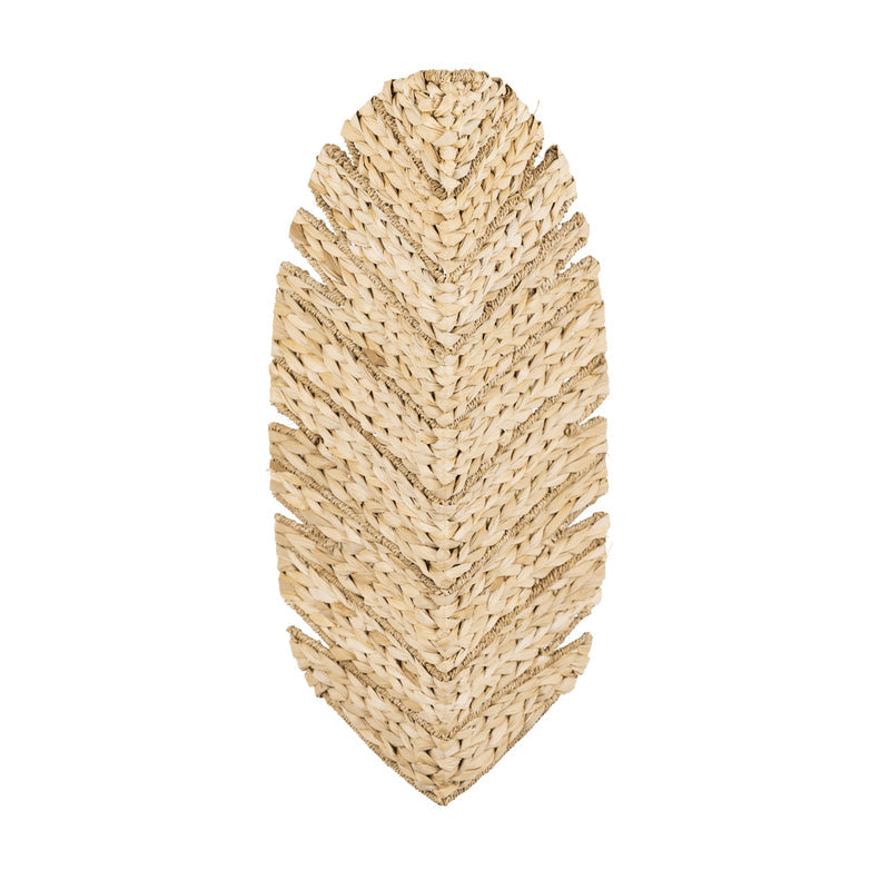 Varaluz Banana Leaf 3-Light Sconce by Varaluz
