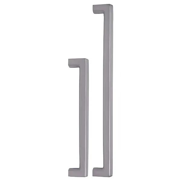 Omnia Ultima IV Solid Brass Modern Appliance/Door Pull by Omnia