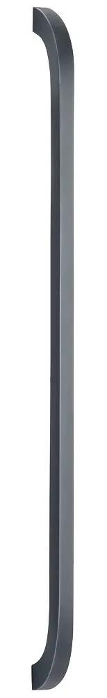 lacquered oil-rubbed black pull