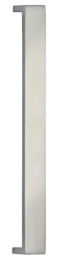 lacquered pewter pull
