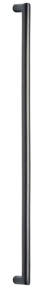 lacquered oil-rubbed black pull