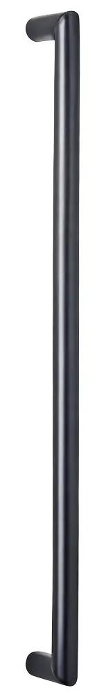 lacquered oil-rubbed black pull