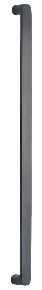 lacquered oil-rubbed black pull