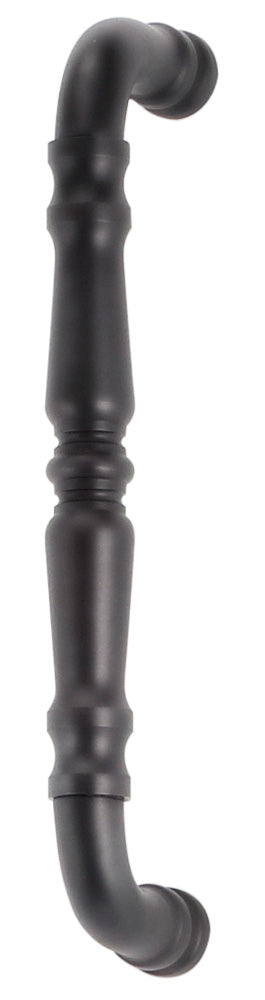 Omnia Traditions Solid Brass Traditional Cabinet Pull