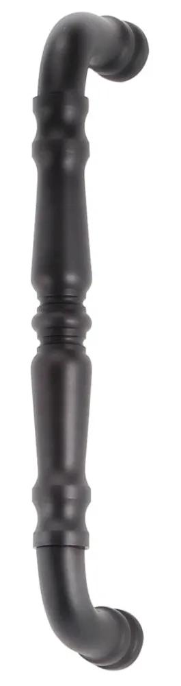 Omnia Traditions Solid Brass Traditional Cabinet Pull by Omnia