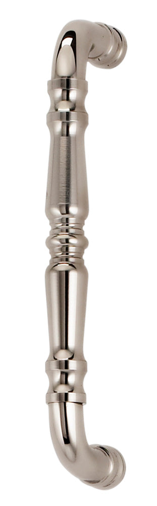 Omnia Traditions Solid Brass Traditional Cabinet Pull