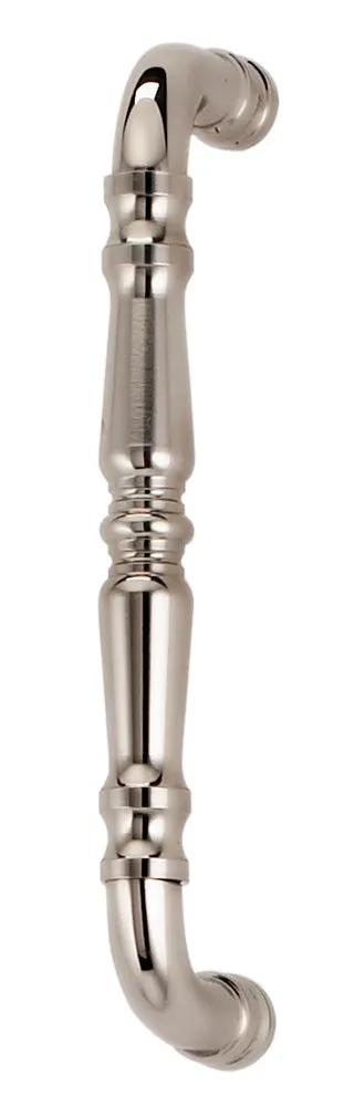Omnia Traditions Solid Brass Traditional Cabinet Pull by Omnia