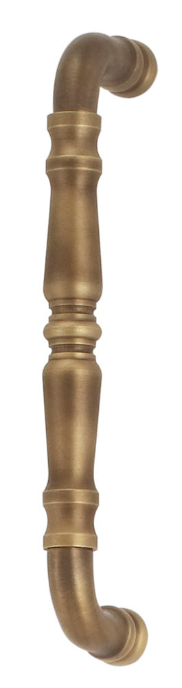 Omnia Traditions Solid Brass Traditional Cabinet Pull