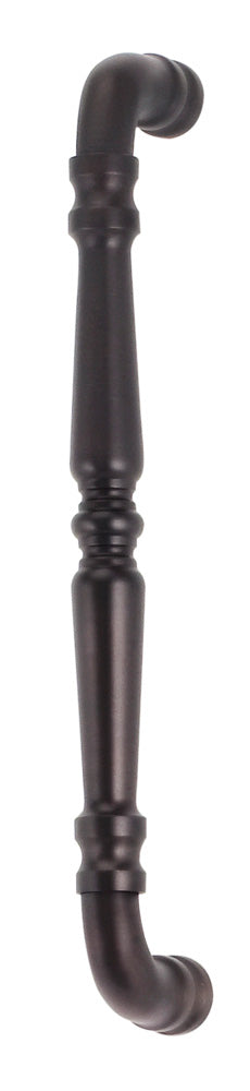 Omnia Traditions Solid Brass Traditional Cabinet Pull