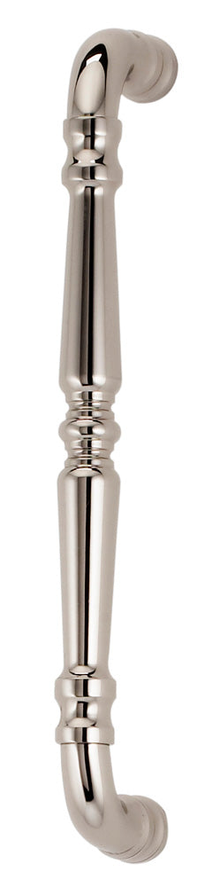 Omnia Traditions Solid Brass Traditional Cabinet Pull