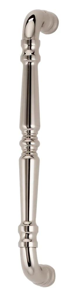 Omnia Traditions Solid Brass Traditional Cabinet Pull by Omnia