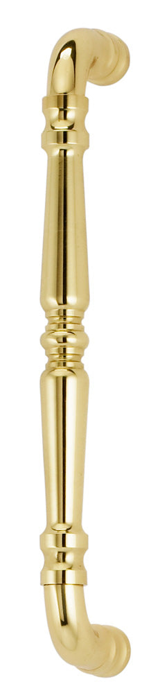 Omnia Traditions Solid Brass Traditional Cabinet Pull