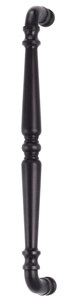 Omnia Traditions Solid Brass Traditional Cabinet Pull