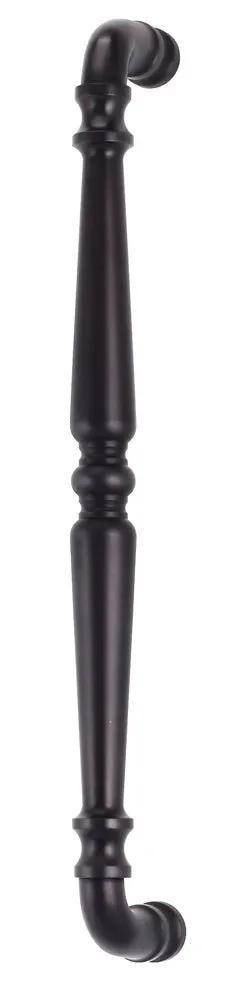 Omnia Traditions Solid Brass Traditional Cabinet Pull by Omnia