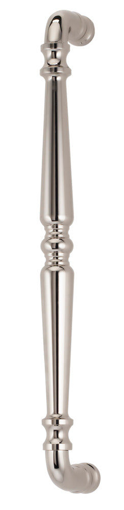 Omnia Traditions Solid Brass Traditional Cabinet Pull