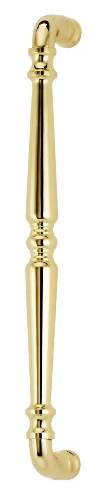 Omnia Traditions Solid Brass Traditional Cabinet Pull by Omnia