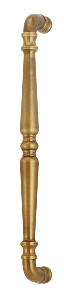 Omnia Traditions Solid Brass Traditional Cabinet Pull