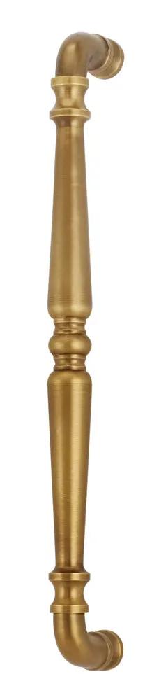 Omnia Traditions Solid Brass Traditional Cabinet Pull by Omnia