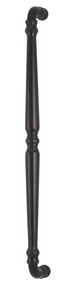 Omnia Traditions Solid Brass Traditional Cabinet Pull by Omnia