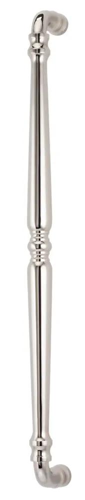 Omnia Traditions Solid Brass Traditional Cabinet Pull by Omnia