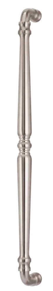 Omnia Traditions Solid Brass Traditional Cabinet Pull by Omnia
