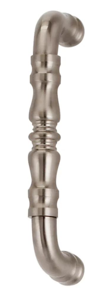 Omnia Ultima III Solid Brass Traditional Cabinet Pull by Omnia