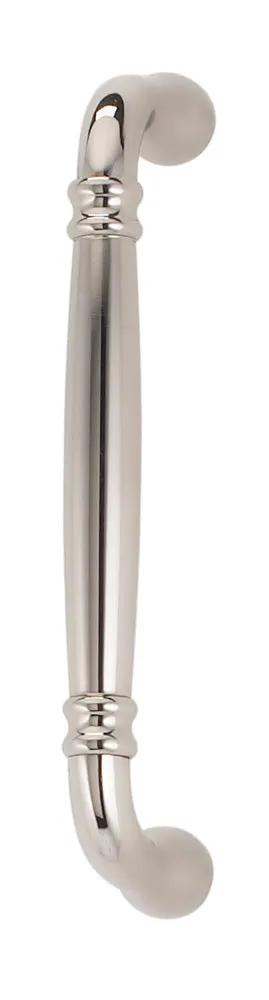 Omnia Traditions Solid Brass Traditional Cabinet Pull by Omnia