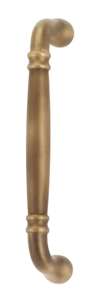 Omnia Traditions Solid Brass Traditional Cabinet Pull by Omnia