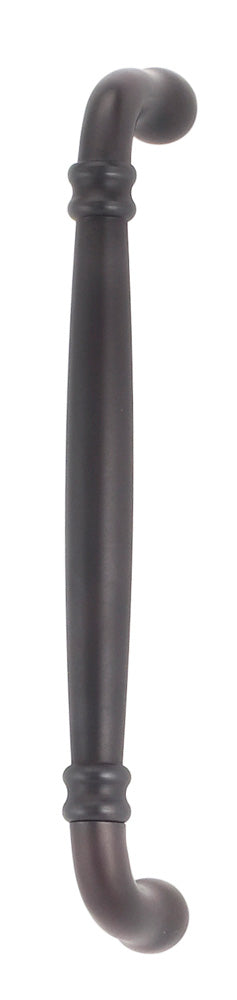 Omnia Traditions Solid Brass Traditional Cabinet Pull