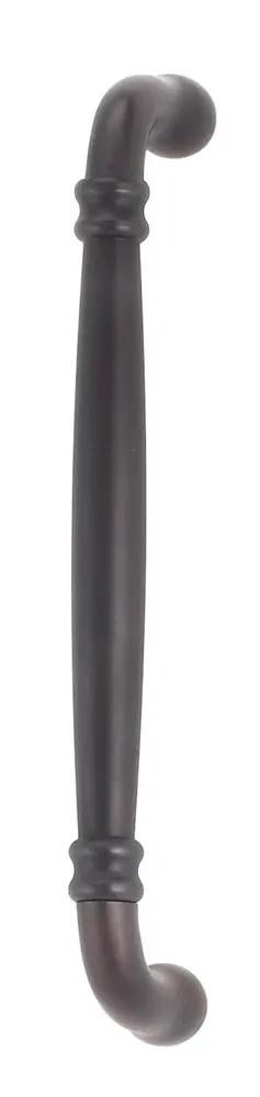 Omnia Traditions Solid Brass Traditional Cabinet Pull by Omnia
