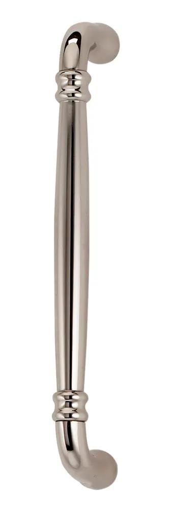 Omnia Traditions Solid Brass Traditional Cabinet Pull by Omnia